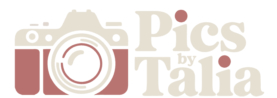 Pics by Talia
